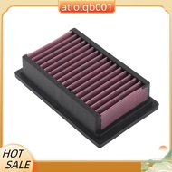 for  F650GS F700GS F800GS F800GT F800ST F800S F800R High Flow Air Filter Oil Filter