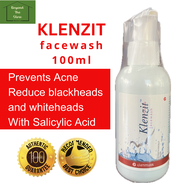 Klenzit Facial Wash 100ml