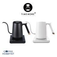 Timemore Fish Smart Electric Gooseneck Kettle (Temperature Control) (SG Plug)