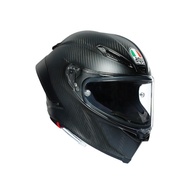 AGV Pista GP RR Solid Carbon Helmet (Asian Fit) FREE HEVIK HELMET BAG