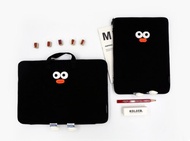 Romane Brunch Brother 早午餐兄弟 PomPom 筆電包 13吋 15吋