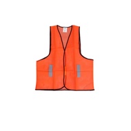 COLEX Reflective Safety Vest- Orange