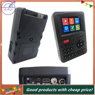 [MaMing] KPT-968ST DVB-S/S2 DVB-S2 DVB-T2 DVB-C MP4 Signal Test Finder Satellite Receiver Satellite 