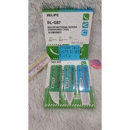 OPENING TOOLS RELIFE RL-087 3 IN 1 a