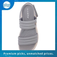 POLO HILL Ladies Two Band Wedges Sandal PLSW-LS5347