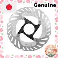 SHIMANO Disc Rotor RT-CL800 140mm Lockring (External Serration)direct from japan