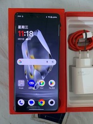 Oneplus Ace 3 (12R) 5G 12GB 256GB Dual Black