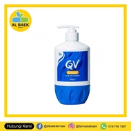 EGO QV MOISTURISING CREAM 500G