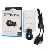 HDMI Dongle Anycast Wifi Wireless Receiver / Anycast M4 HDMI Dongle