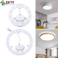 SUYO LED Module White 12W 18W 24W 36W High Brightness Ceiling Lamp Source