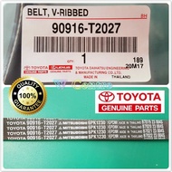 Toyota Wish Sepet Altis Fan Belt 6PK1230