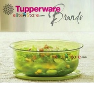 Tupperware Table Collection Cystal Bowls [ecoGREEN] 275ml x1 Luxury Serving Home Party