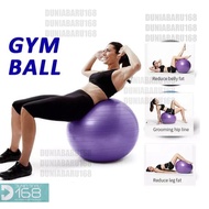 GYM BALL Gym Ball/ HIGH QUALITY YOGA BALL/ Gym Ball/ Yoga Ball/