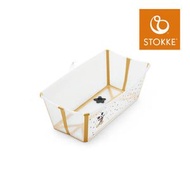 Stokke - Flexi Bath® 摺疊式浴盆 (米奇狂歡)