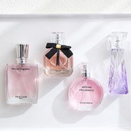 French Perfume Set + Women's Fragrance | Long-Lasting Light Scent | Gift  Romantic Perfume 0025