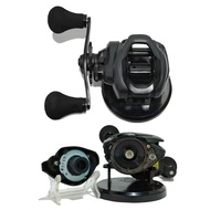 SHIMANO EXSENCE DC BAITCATING(BC) REEL