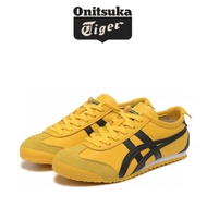 Onitsuka Tiger Mexico 66 Unisex Casual Sports Shoes - Classic Fit