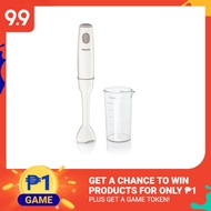 Chance to win Philips Hand Blender