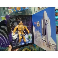 GI Joe Doll Astronaut GI Joe Classic Collection Rare Doll Barbie doll ken doll