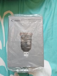 Canon16-35 usb