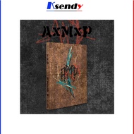 AxMxP 1st Mini Album [ Amplify My Way ] LOUD ver.  (CD)