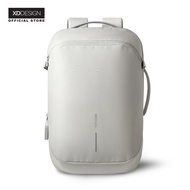 XD Design Bobby Air anti-theft backpack Sanddust