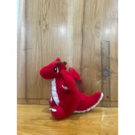 Pokémon Dragonite Teddy Bear