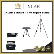 INLAB STEADY - The Tripod Stand