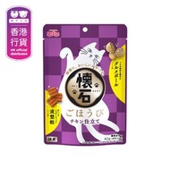 懷石潔齒休閒食雞肉味 (42g) KSS-3 貓糧