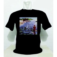 GENESIS TSHIRT ROCK MUSIC GENESIS 07