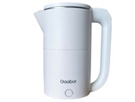 Ấm siêu tốc Gaabor 2L EK20M-WH01A/WH02A