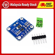 INA219 Bidirectional I2C Current and Power Monitor Sensor