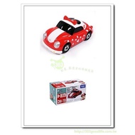 303 Daily Grocery Store TOMICA DISNEY-DM-15 Minnie Bow Dream Car