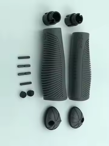 Original E-TWOW Accessories Electric Scooter GT Handlebar Grip for GT 2020 SE