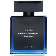 Narciso Rodriguez 藍黑色男士香水噴霧