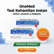 Pregnancy Test Kit Pregnancy Test Pack Testpack One Med Tespack
