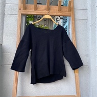 2hand sweater size L length 57cm code 292