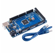 [PIIN] 3D Printer Controller Kit for Arduino RepRap RAMPS 1.4 2560 Board A4988 Stepper Motor Driver 