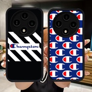 Q48 Champions soft Casing for Xiaomi Redmi A3X poco X7 C75 C61 X3 NFC A3 14C Pro 5G