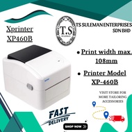 Xprinter XP460B ,XP 420B ( USB ONLY )AND (Thermal Printer USB Bluetooth ) Phone