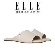 Elle Claire Comfy Fit Footbed Sandals