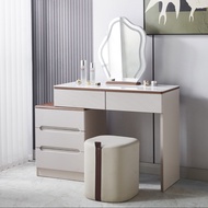 Furniture Direct CATTEE Expandable Dressing Table Set