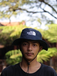 Topi rimba / topi rimba pria dewasa / topi rimba pria import / topi rimba pria gunung  tebal / topi 