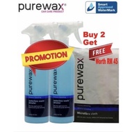 PUREWAX Selangor Malaysia