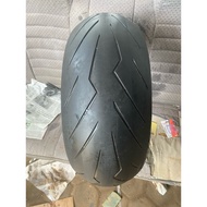 Pirelli diablo rosso 3 240 45 R17