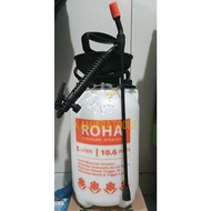 ROHA/Pressure Sprayer 5 Liter/ Sprayer