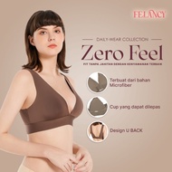 Felancy Bra Zero Feel 071-4004B -Termurah