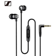 Original Sennheiser CX300S Wired Pure Bass Earphones Stereo Headset Sport Earbuds Noise Reduction He