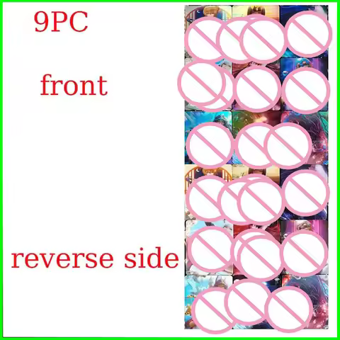 Wife Cards Collectible Cards Boys Games Toys Table Games Birthday Gifts DIY Anime Nakano Iguchi Yuka