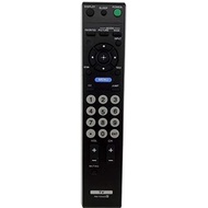 Alat Kawalan Jauh RM-YD025 Baharu untuk TV Sony Bravia KDL 32L4000 37L4000 KDL-19M4000/19M4000/B KDL